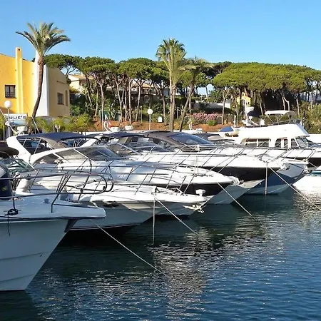 Vdp 17 Cabopino Сasa de vacaciones *