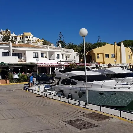 Vdp 17 Cabopino Сasa de vacaciones