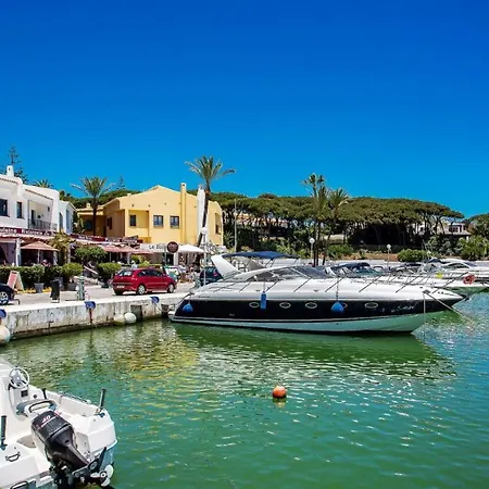 Vdp 17 Cabopino Vakantiehuis Marbella