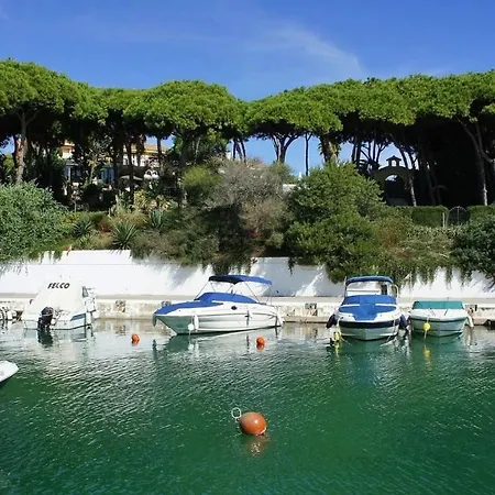 Vakantiehuis Vdp 17 Cabopino Marbella