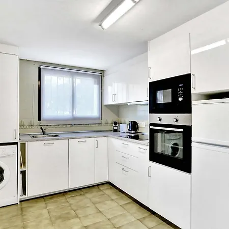 Vdp 17 Cabopino Vakantiehuis