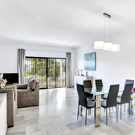 Vdp 17 Cabopino Marbella