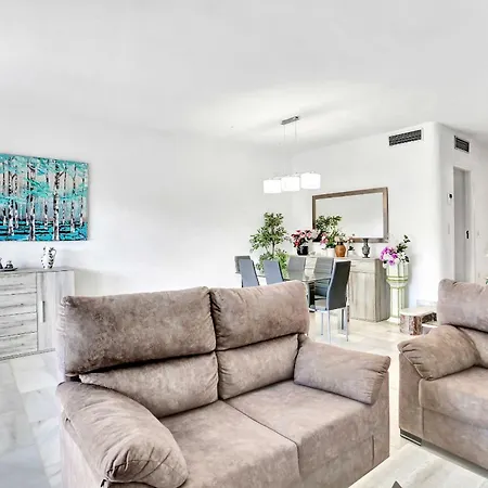 Vakantiehuis Vdp 17 Cabopino *