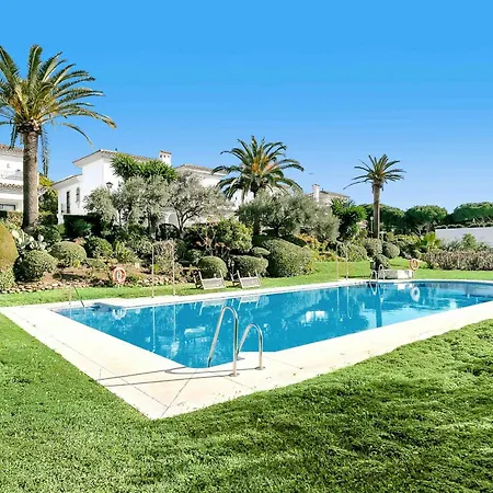 Vdp 17 Cabopino Vakantiehuis