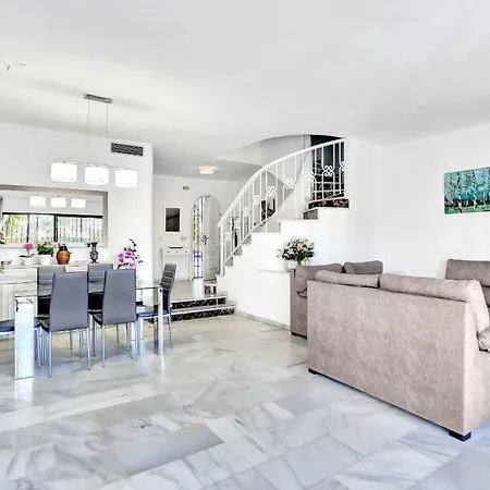 Vakantiehuis Vdp 17 Cabopino