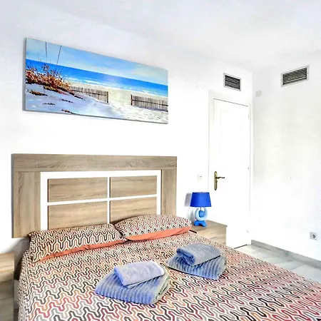 Vdp 17 Cabopino Marbella