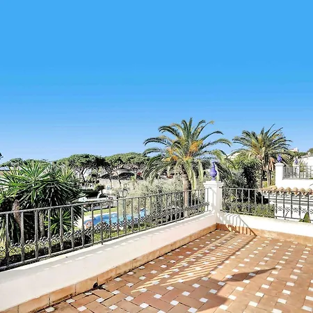 Vdp 17 Cabopino * Marbella