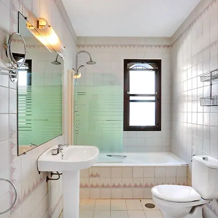 Дом отдыха Vdp 17 Cabopino *