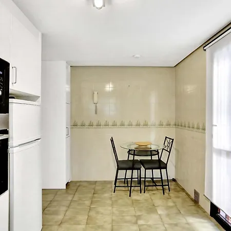 Сasa de vacaciones Vdp 17 Cabopino Marbella