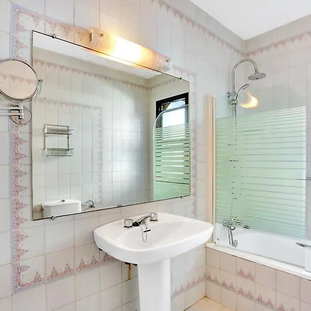 Vdp 17 Cabopino Марбелья