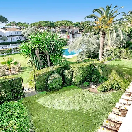 Vdp 17 Cabopino * Marbella