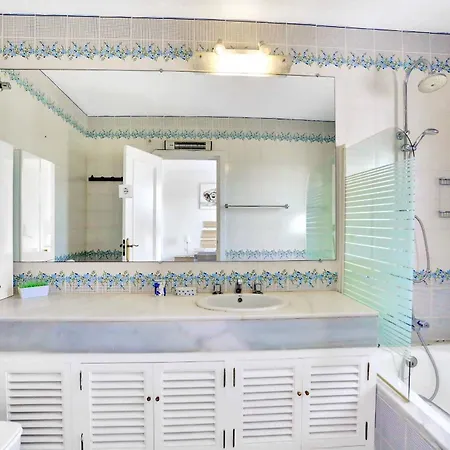 Vdp 17 Cabopino Дом отдыха