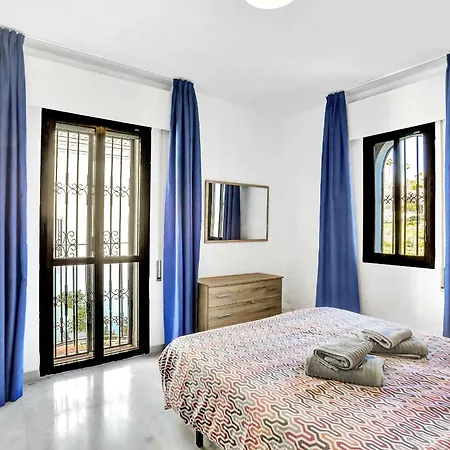 Сasa de vacaciones Vdp 17 Cabopino