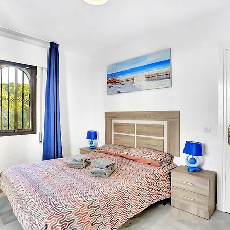 Сasa de vacaciones Vdp 17 Cabopino Marbella