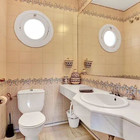 Vdp 17 Cabopino Marbella