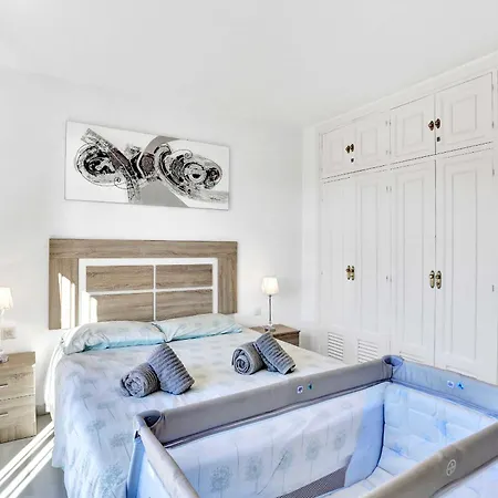 Vdp 17 Cabopino Сasa de vacaciones