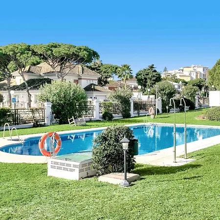 Сasa de vacaciones Vdp 17 Cabopino