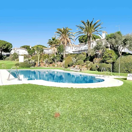 Сasa de vacaciones Vdp 17 Cabopino *