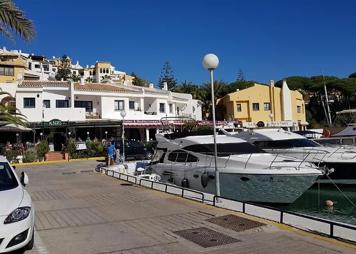 Vdp 17 Cabopino Nyaraló