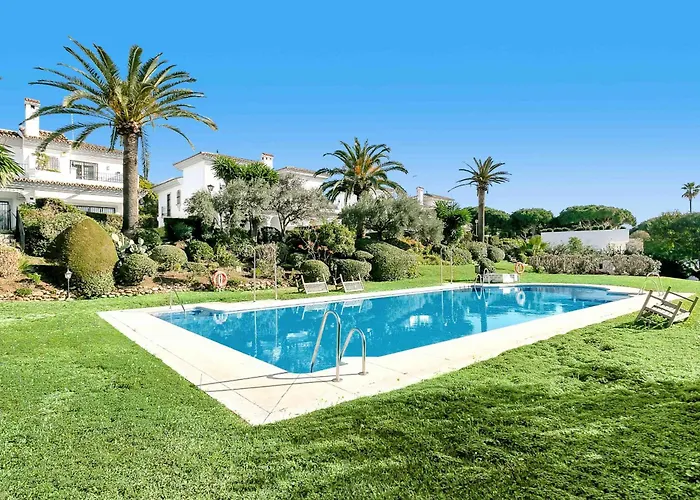 Vdp 17 Cabopino Hébergement de vacances
