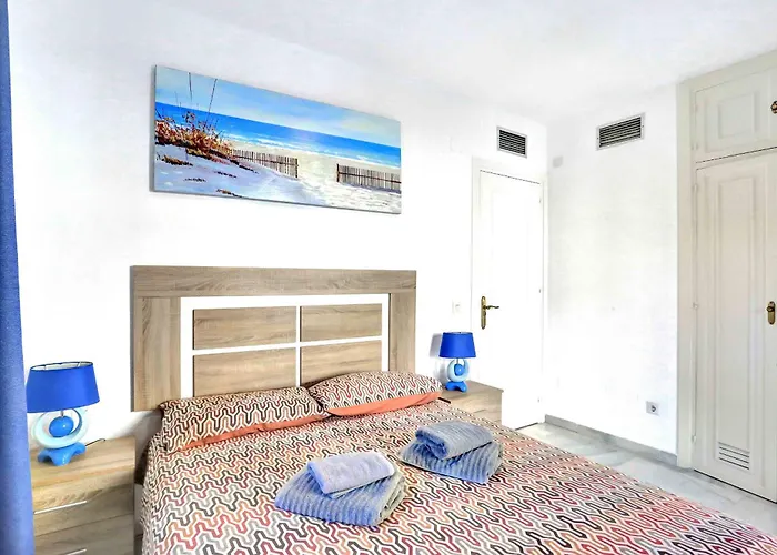 Vdp 17 Cabopino Marbella