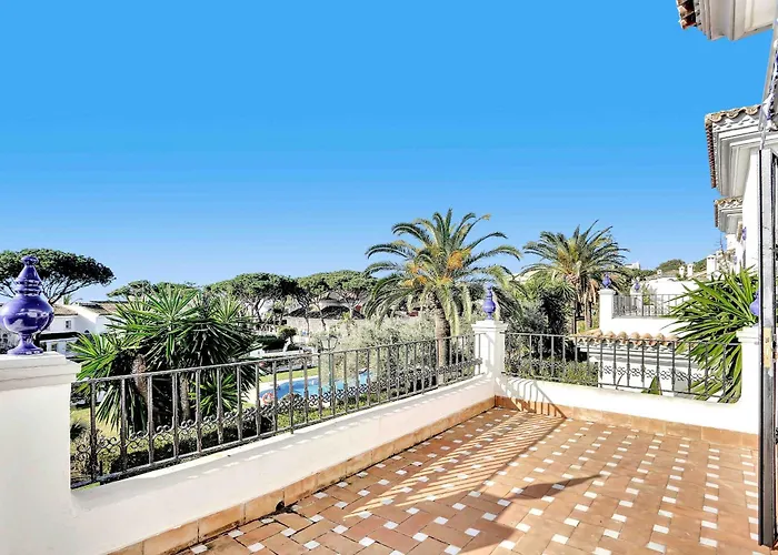 Vdp 17 Cabopino * Marbellac