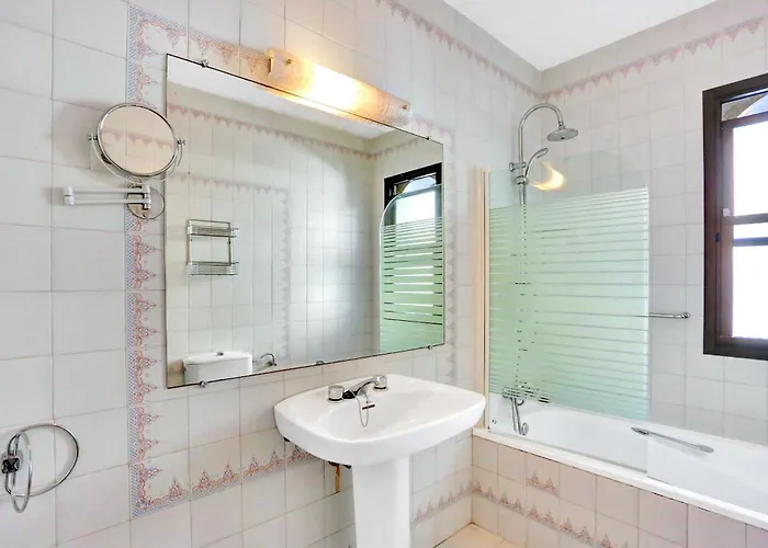 Vdp 17 Cabopino Marbella