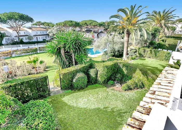 Vdp 17 Cabopino * Marbellac