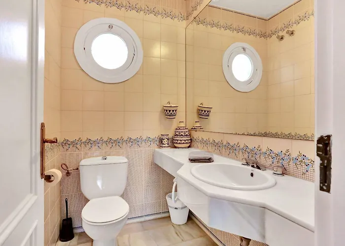 Vdp 17 Cabopino Marbella