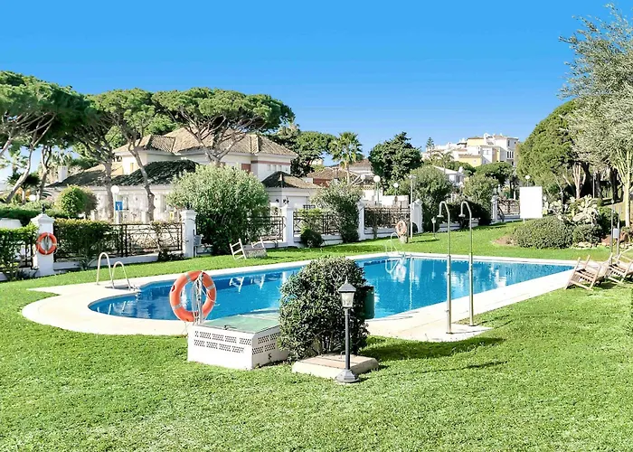 Nyaraló Vdp 17 Cabopino