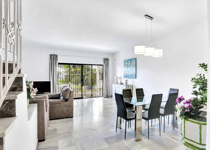 Vdp 17 Cabopino Marbella