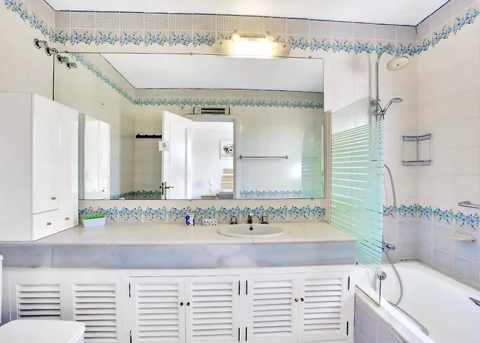 Vdp 17 Cabopino Holiday home