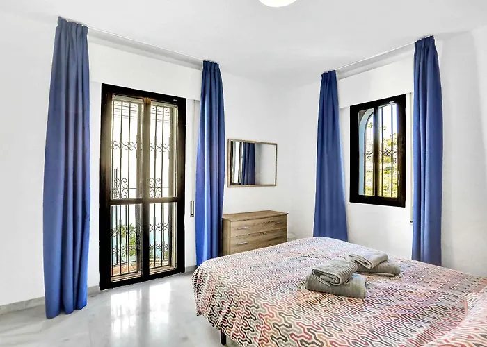 Holiday home Vdp 17 Cabopino