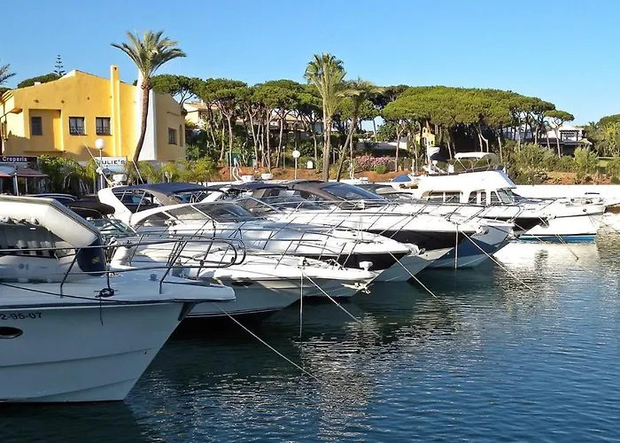 Vdp 17 Cabopino Holiday home *