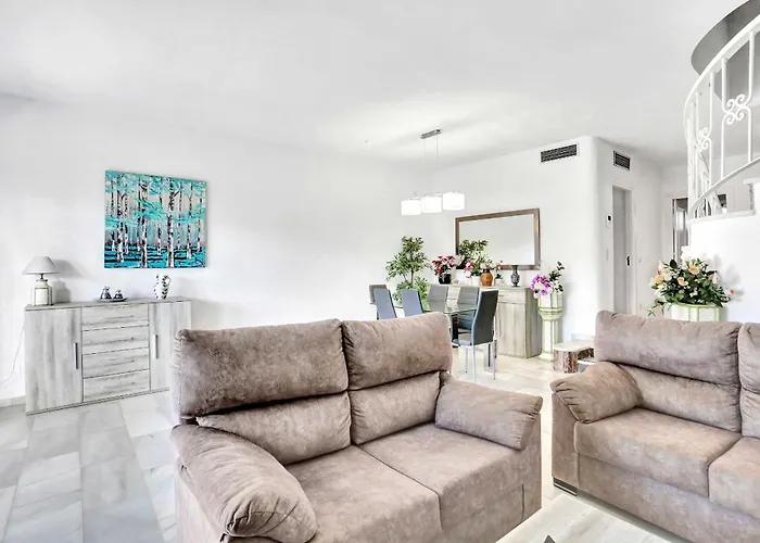 Holiday home Vdp 17 Cabopino *