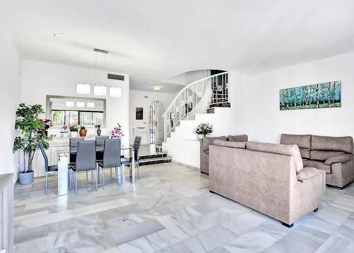 Holiday home Vdp 17 Cabopino
