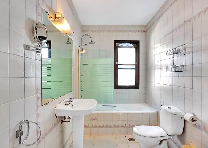 Holiday home Vdp 17 Cabopino *